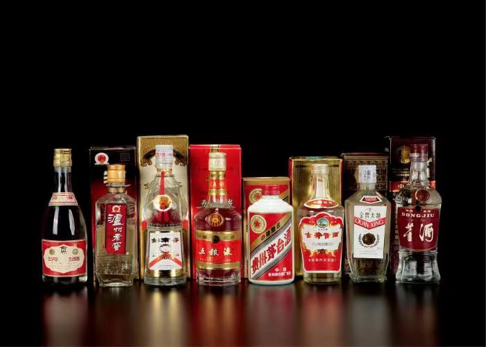 上城老酒储存的方法